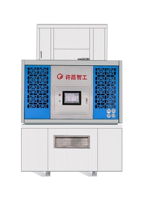 New product launched and directly send to customer