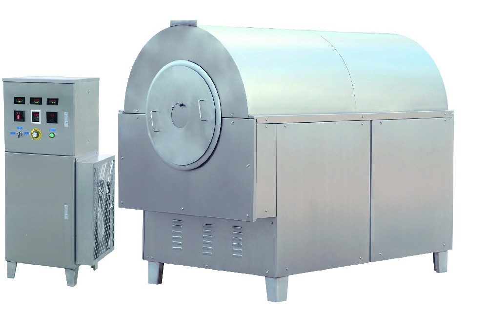 DCCZ 9-16/12-16 Large size electromagnetic roasting machine