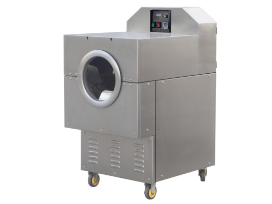 New product launched and directly send to customer