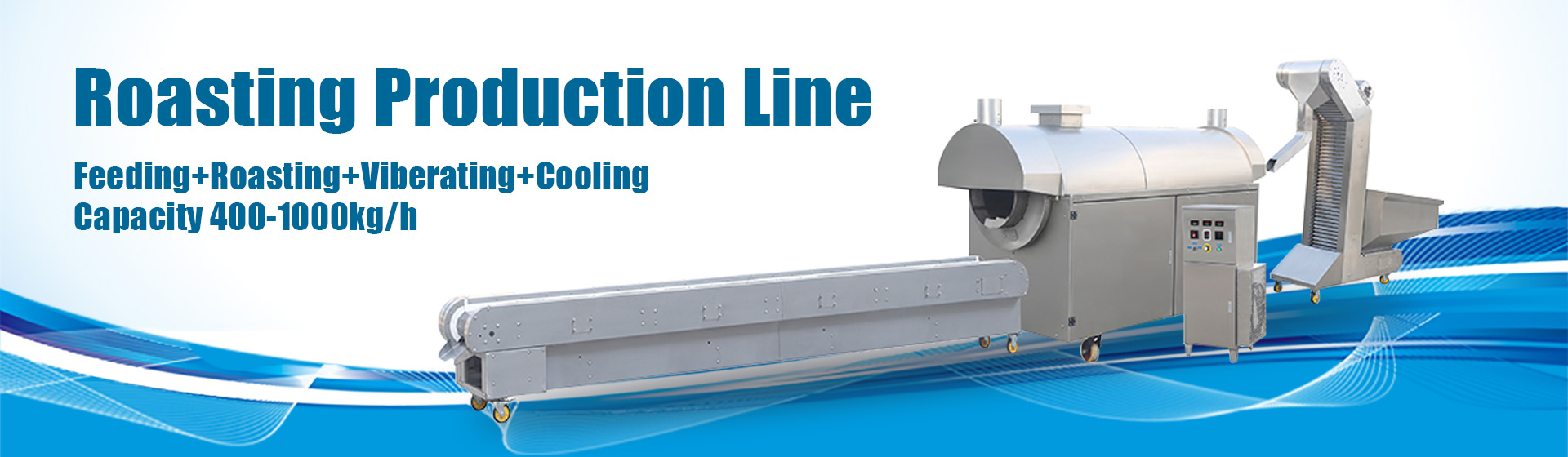 Xuchang Chike Trade Co., Ltd